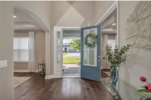 124 GINGERLEAF LN, OVIEDO, FL 32765 Sold 08/16/22