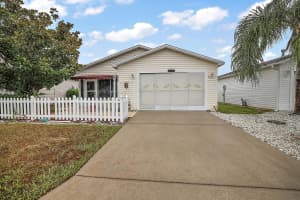 2603 OLIVAREZ WAY, THE VILLAGES, FL 32162 Sold 02/13/23