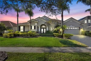 3307 KENTSHIRE BLVD, OCOEE, FL 34761 Sold 08/01/22
