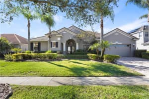 3307 KENTSHIRE BLVD, OCOEE, FL 34761 Sold 08/01/22