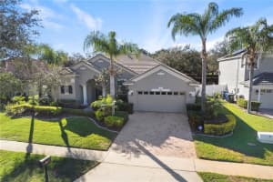 3307 KENTSHIRE BLVD, OCOEE, FL 34761 Sold 08/01/22