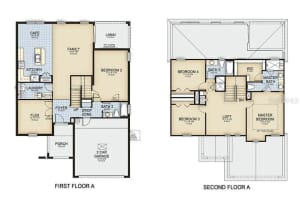 326 MIRO DR, DAVENPORT, FL 33837 Sold 03/30/23