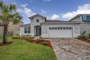 2825 STONEGATE DR, OCOEE, FL 34761 Sold 08/04/22