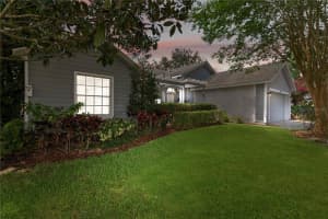 302 LAKE DOE BLVD, APOPKA, FL 32703 Sold 09/01/22