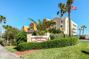 1831 HIGHWAY A1A #3303, INDIAN HARBOUR BEACH, FL 32937 Sold 09/15/22