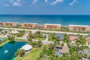 1831 HIGHWAY A1A #3303, INDIAN HARBOUR BEACH, FL 32937 Sold 09/15/22
