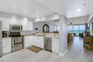 1831 HIGHWAY A1A #3303, INDIAN HARBOUR BEACH, FL 32937 Sold 09/15/22