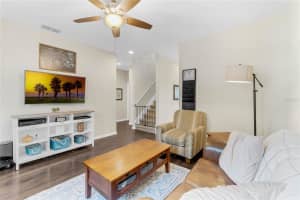 981 LAKEFRONT VILLAGE DR, CLERMONT, FL 34711 Sold 08/09/22
