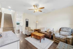 981 LAKEFRONT VILLAGE DR, CLERMONT, FL 34711 Sold 08/09/22