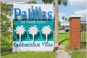 817 SKY LAKE CIR #A, ORLANDO, FL 32809 Sold 10/26/22