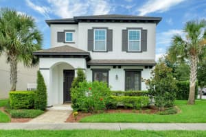 7249 RAMBLING WATER WAY, WINDERMERE, FL 34786 Sold 07/29/22