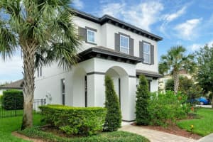7249 RAMBLING WATER WAY, WINDERMERE, FL 34786 Sold 07/29/22