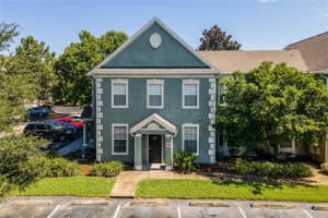 6011 NEWPORT LN #101, ORLANDO, FL 32821 Sold 09/23/22