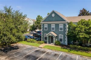 6011 NEWPORT LN #101, ORLANDO, FL 32821 Sold 09/23/22
