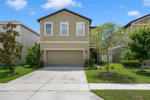 3776 SALTMARSH LOOP, SANFORD, FL 32773 Sold 08/01/22