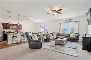 3776 SALTMARSH LOOP, SANFORD, FL 32773 Sold 08/01/22