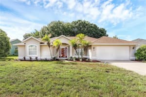 54 SPRING RIDGE DR, DEBARY, FL 32713 Sold 08/30/22