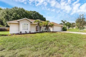 54 SPRING RIDGE DR, DEBARY, FL 32713 Sold 08/30/22