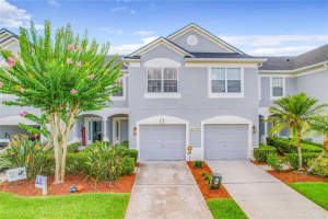 1078 ROCK HARBOR AVE, ORLANDO, FL 32828 Sold 09/02/22
