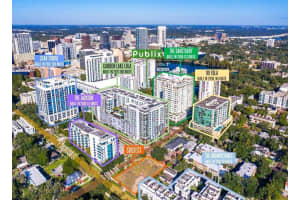 601 E JACKSON ST, ORLANDO, FL 32801 Sold 06/29/23