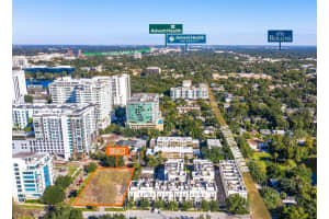 601 E JACKSON ST, ORLANDO, FL 32801 Sold 06/29/23