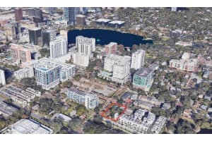 601 E JACKSON ST, ORLANDO, FL 32801 Sold 06/29/23