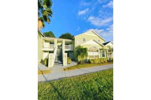 8719 ROCKINGHAM TER #D, KISSIMMEE, FL 34747 Sold 09/12/22