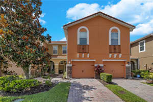 5329 VIA APPIA WAY, SANFORD, FL 32771 Sold 07/26/22