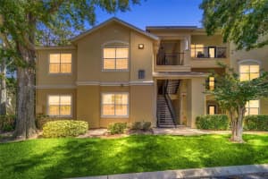 2624 ROBERT TRENT JONES DR #610, ORLANDO, FL 32835 Sold 10/12/22