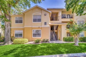 2624 ROBERT TRENT JONES DR #610, ORLANDO, FL 32835 Sold 10/12/22
