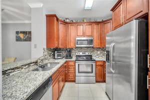 2624 ROBERT TRENT JONES DR #610, ORLANDO, FL 32835 Sold 10/12/22