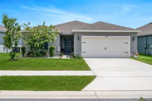 134 ANDREAS ST, WINTER HAVEN, FL 33881 Sold 09/21/22