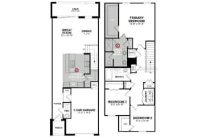 4393 SMALL CREEK RD #109, KISSIMMEE, FL 34744 Sold 03/31/23