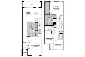 4386 SMALL CREEK RD #94, KISSIMMEE, FL 34744 Sold 05/20/23