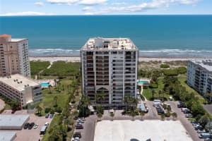 750 N ATLANTIC AVE #1203, COCOA BEACH, FL 32931 Sold 11/15/22