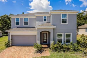 5706 WINDSONG OAK DR, LEESBURG, FL 34748 Sold 08/22/22