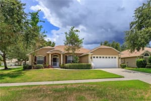 884 PRINCETON DR, CLERMONT, FL 34711 Sold 09/23/22