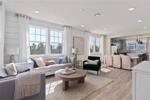11087 LEAFSHORE LOOP, ORLANDO, FL 32829 Sold 06/01/23
