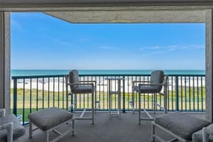 4575 S ATLANTIC AVE #6207, PONCE INLET, FL 32127 Sold 11/08/22