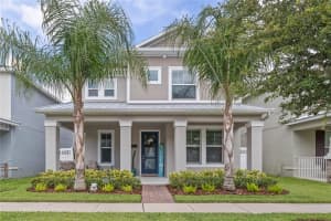 9214 CUT SHOT DR, WINTER GARDEN, FL 34787 Sold 09/15/22