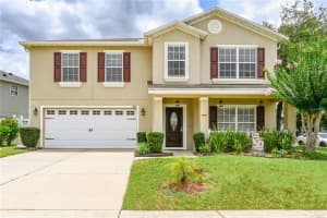 1394 KAROK ST, ORLANDO, FL 32828 Sold 10/13/22