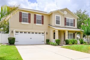 1394 KAROK ST, ORLANDO, FL 32828 Sold 10/13/22