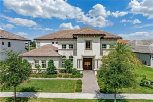 7025 BILLIE CT, WINTER GARDEN, FL 34787 Sold 08/17/22
