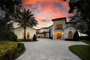 9236 BAY POINT DR, ORLANDO, FL 32819 Sold 10/31/22