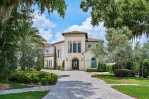 9236 BAY POINT DR, ORLANDO, FL 32819 Sold 10/31/22