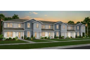 10948 LEAFSHORE LOOP, ORLANDO, FL 32829 Sold 12/30/22