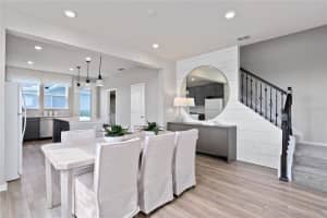 10948 LEAFSHORE LOOP, ORLANDO, FL 32829 Sold 12/30/22