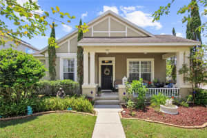 601 LAKE TALQUIN WAY, GROVELAND, FL 34736 Sold 09/16/22