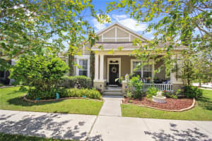 601 LAKE TALQUIN WAY, GROVELAND, FL 34736 Sold 09/16/22