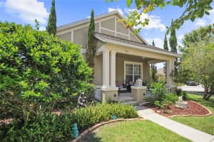 601 LAKE TALQUIN WAY, GROVELAND, FL 34736 Sold 09/16/22